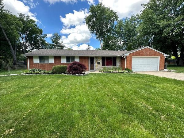 5115 Crispy Drive, Centerville, OH 45440