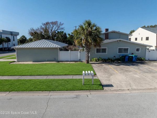 285 Monroe Avenue , Unit 1,2,3,4, Cape Canaveral, FL 32920