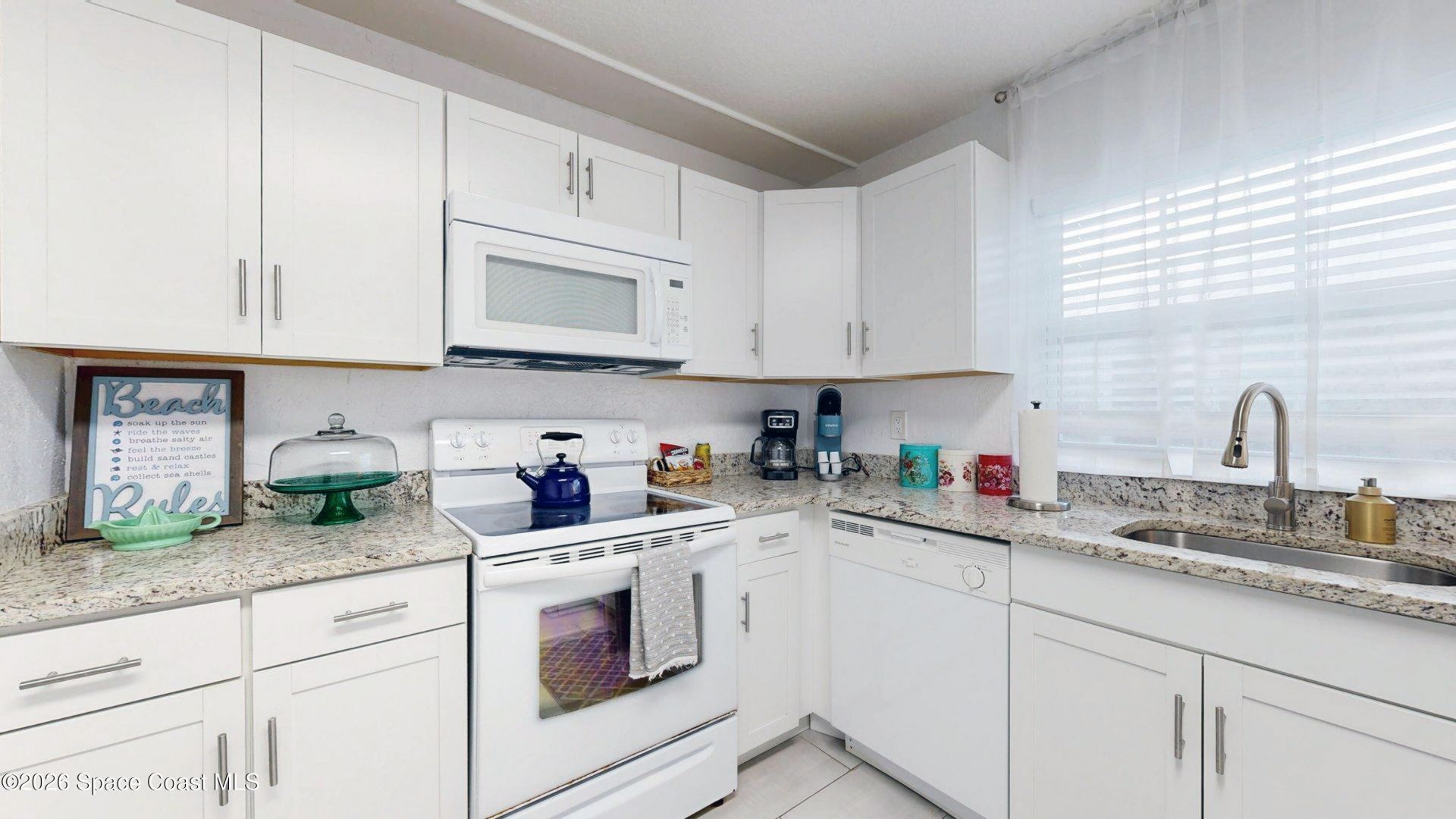 285 Monroe Avenue, Unit 1,2,3,4, Cape Canaveral, FL 32920 Photo