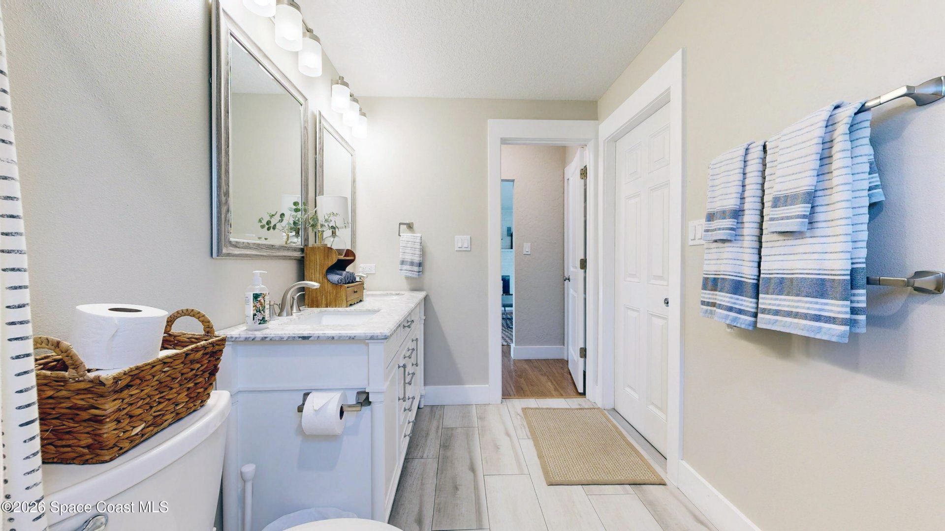 285 Monroe Avenue, Unit 1,2,3,4, Cape Canaveral, FL 32920 Photo