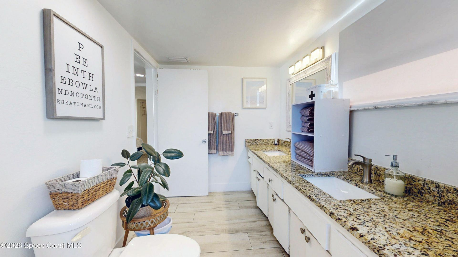 285 Monroe Avenue, Unit 1,2,3,4, Cape Canaveral, FL 32920 Photo