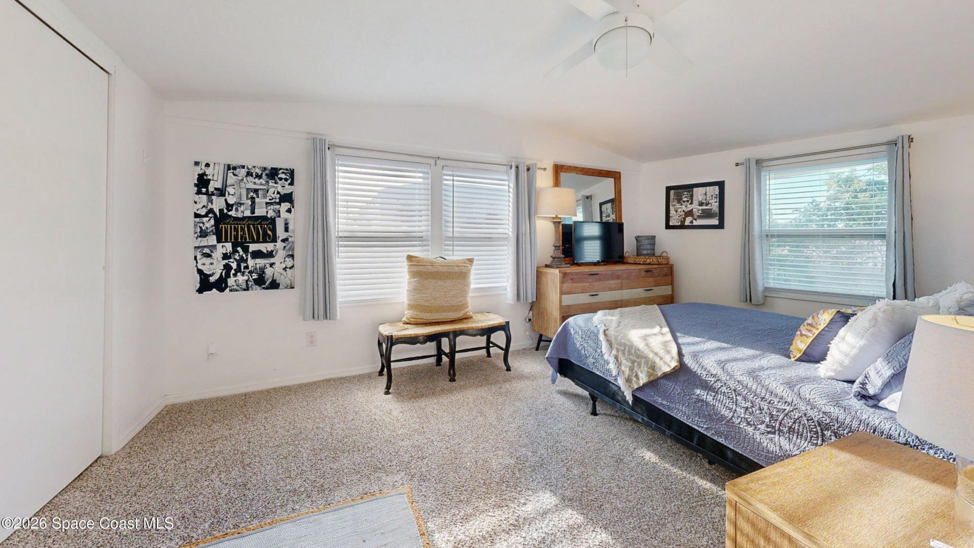 285 Monroe Avenue, Unit 1,2,3,4, Cape Canaveral, FL 32920 Photo