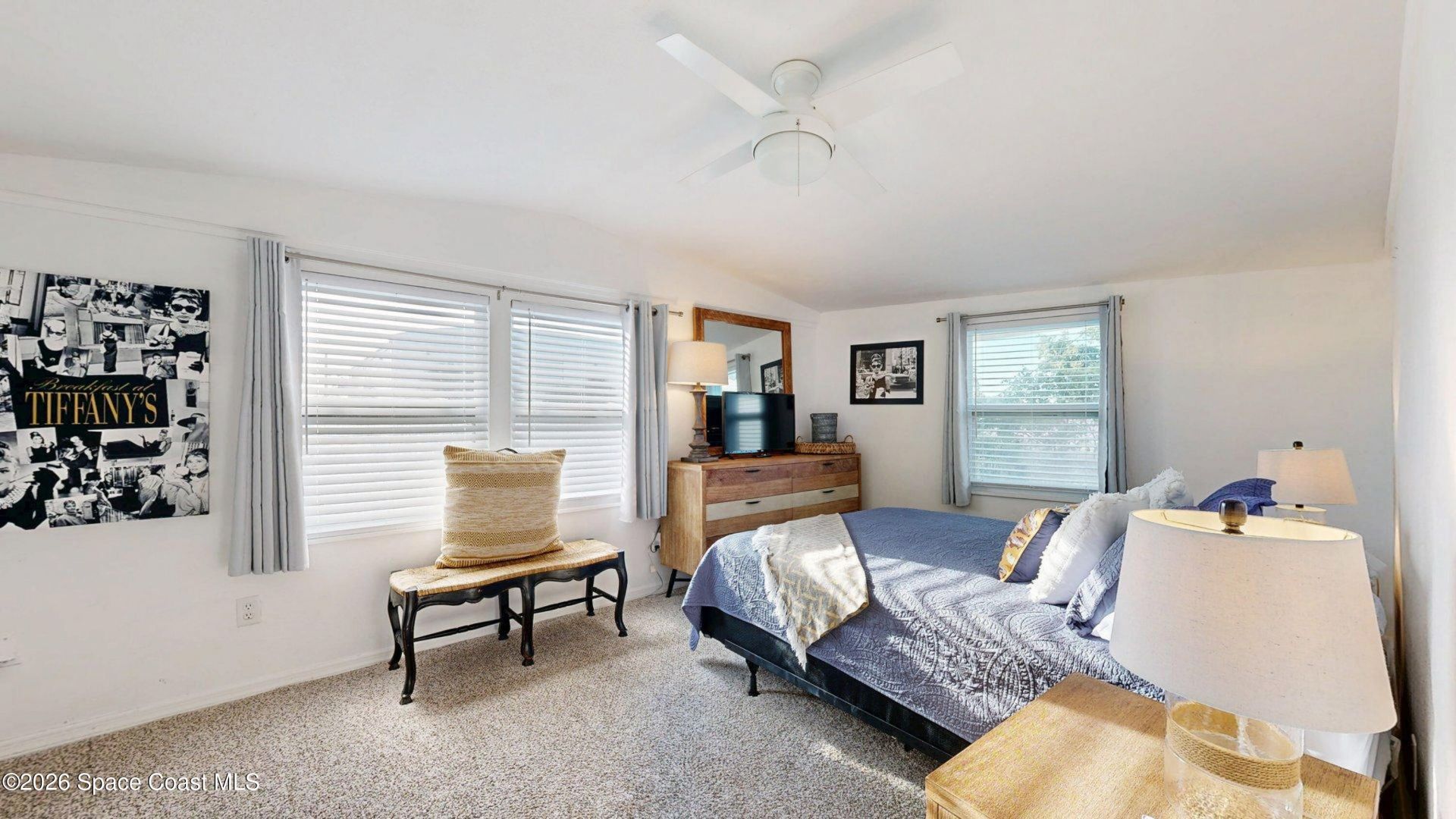 285 Monroe Avenue, Unit 1,2,3,4, Cape Canaveral, FL 32920 Photo