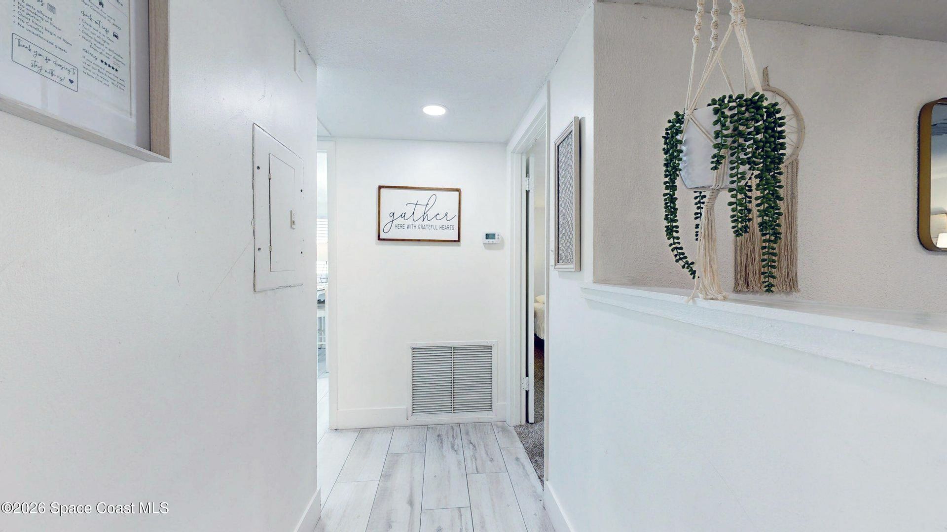 285 Monroe Avenue, Unit 1,2,3,4, Cape Canaveral, FL 32920 Photo