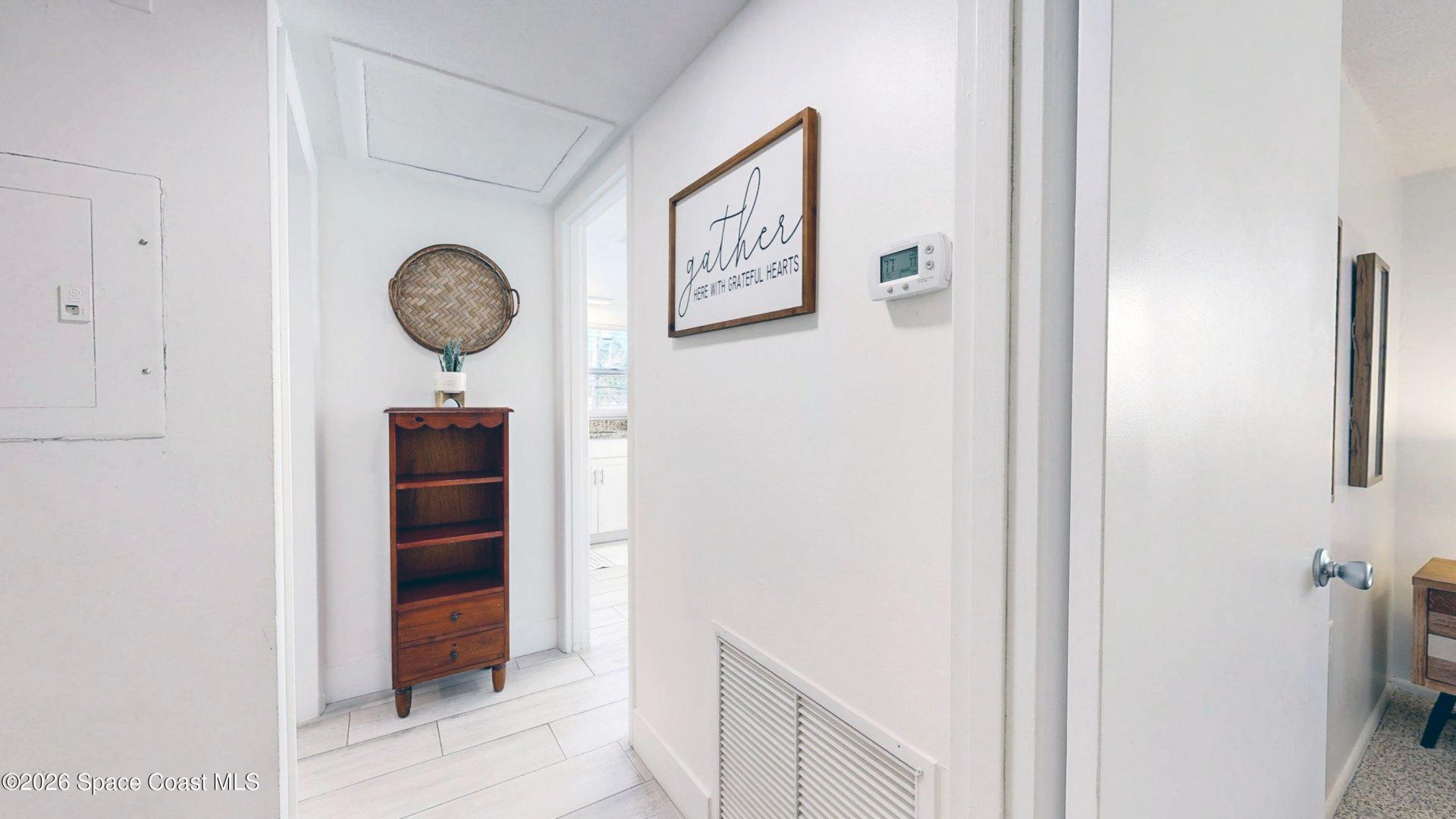 285 Monroe Avenue, Unit 1,2,3,4, Cape Canaveral, FL 32920 Photo