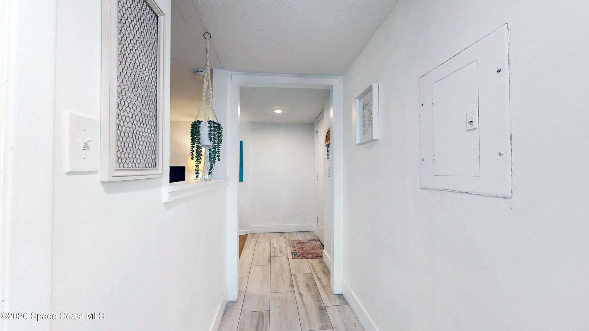 285 Monroe Avenue, Unit 1,2,3,4, Cape Canaveral, FL 32920 Photo