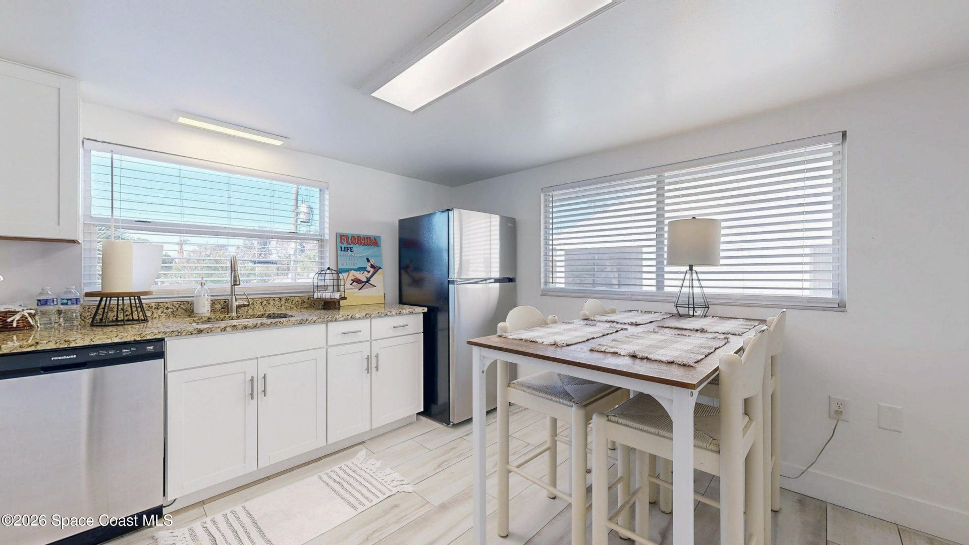 285 Monroe Avenue, Unit 1,2,3,4, Cape Canaveral, FL 32920 Photo