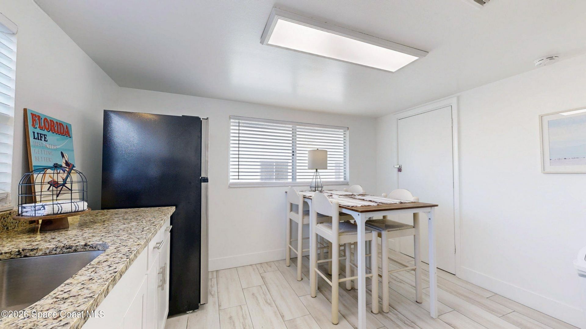 285 Monroe Avenue, Unit 1,2,3,4, Cape Canaveral, FL 32920 Photo