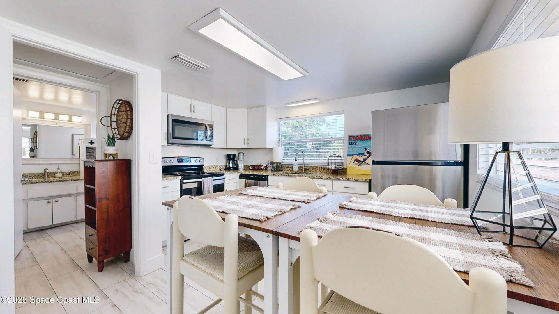 285 Monroe Avenue, Unit 1,2,3,4, Cape Canaveral, FL 32920 Photo
