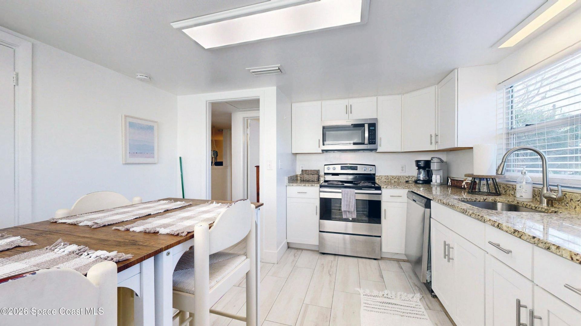 285 Monroe Avenue, Unit 1,2,3,4, Cape Canaveral, FL 32920 Photo