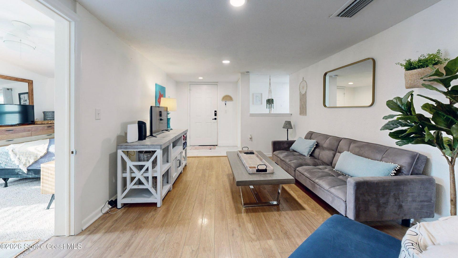 285 Monroe Avenue, Unit 1,2,3,4, Cape Canaveral, FL 32920 Photo