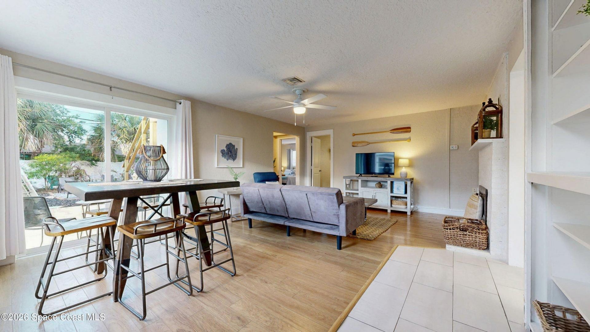 285 Monroe Avenue, Unit 1,2,3,4, Cape Canaveral, FL 32920 Photo