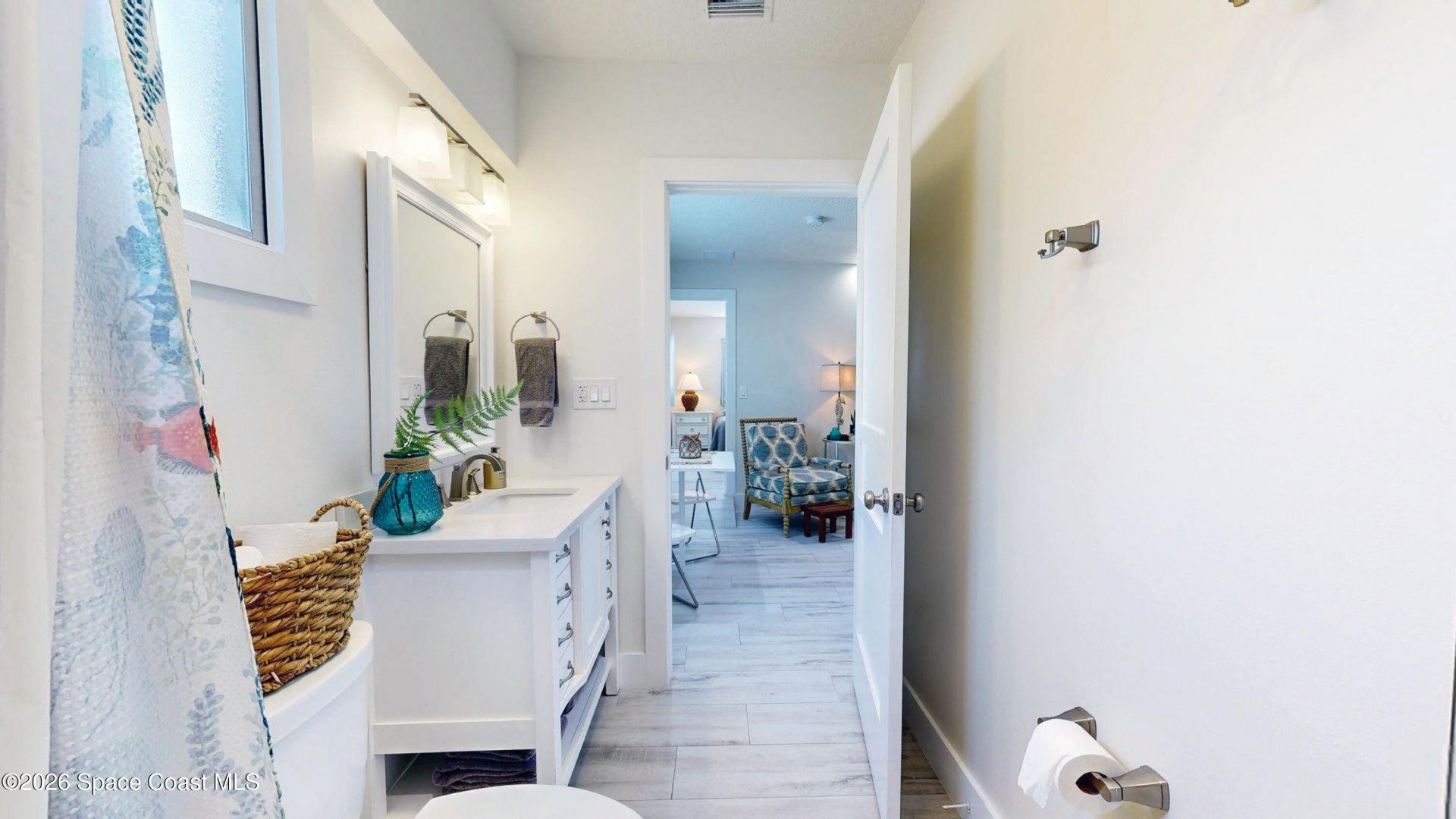 285 Monroe Avenue, Unit 1,2,3,4, Cape Canaveral, FL 32920 Photo