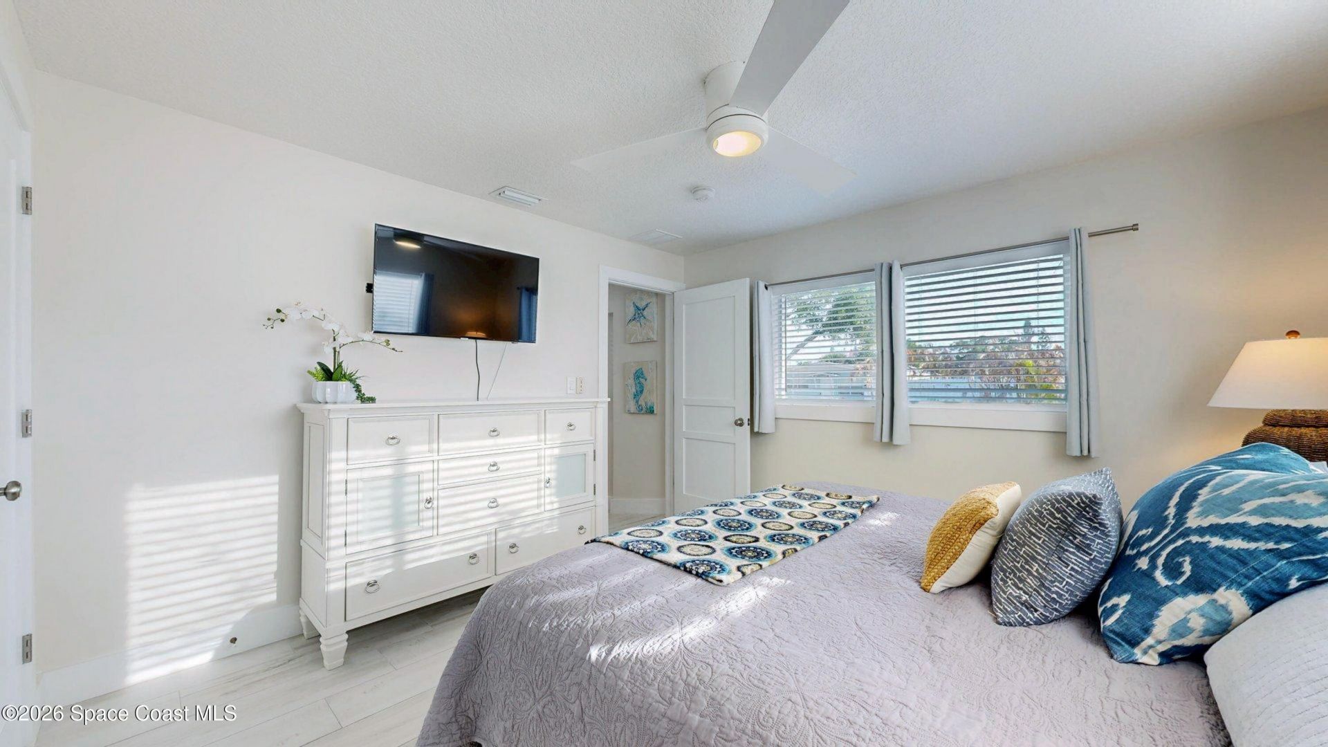 285 Monroe Avenue, Unit 1,2,3,4, Cape Canaveral, FL 32920 Photo