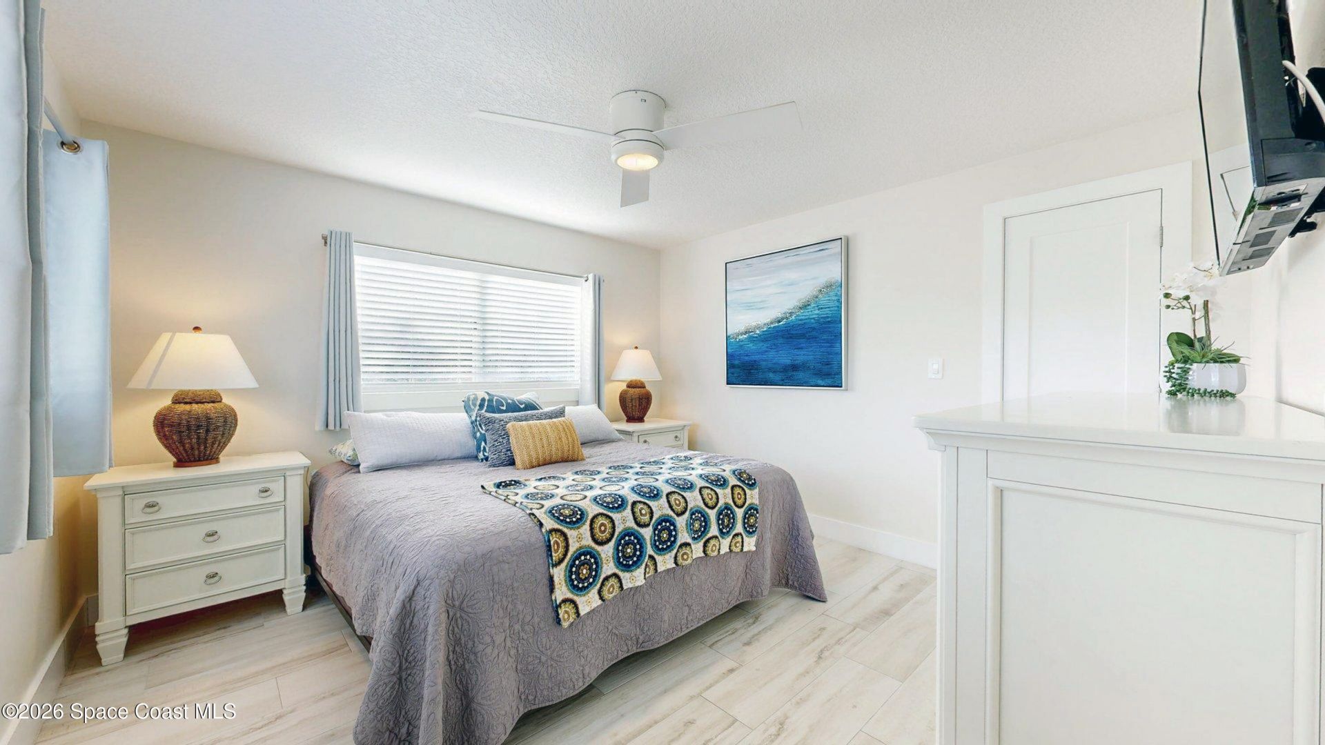 285 Monroe Avenue, Unit 1,2,3,4, Cape Canaveral, FL 32920 Photo