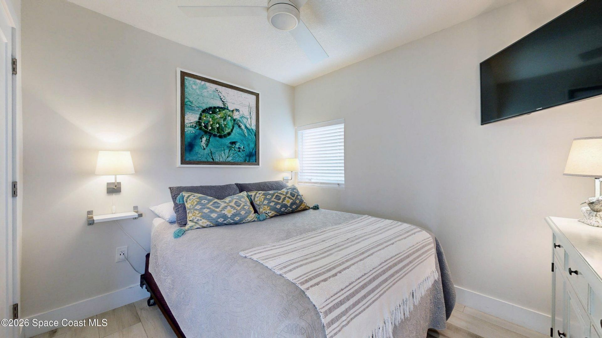 285 Monroe Avenue, Unit 1,2,3,4, Cape Canaveral, FL 32920 Photo