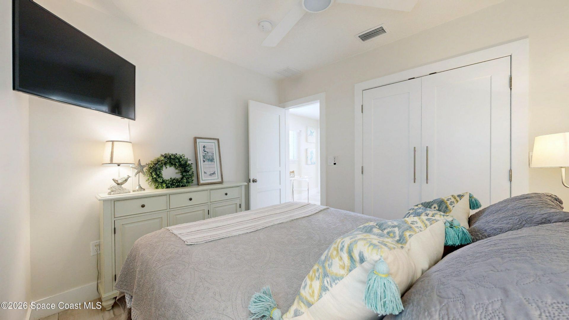 285 Monroe Avenue, Unit 1,2,3,4, Cape Canaveral, FL 32920 Photo