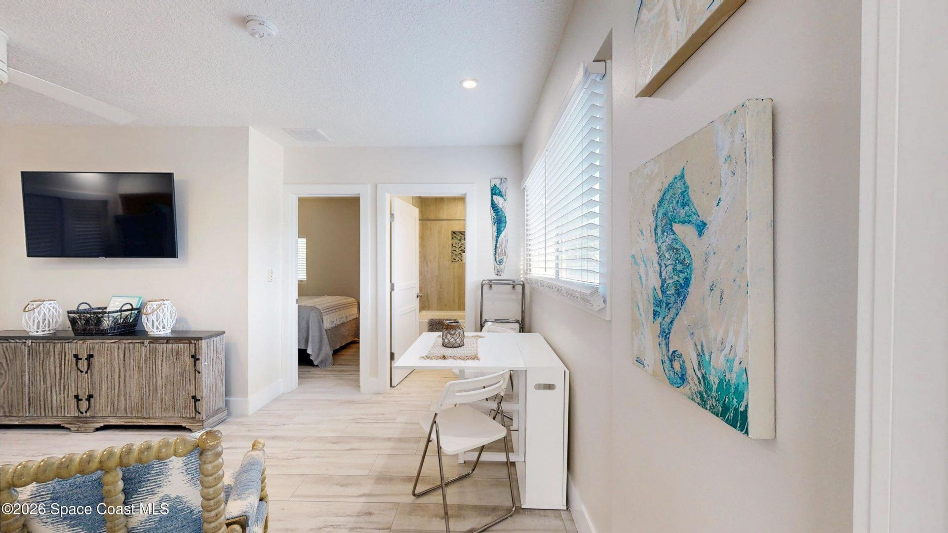 285 Monroe Avenue, Unit 1,2,3,4, Cape Canaveral, FL 32920 Photo