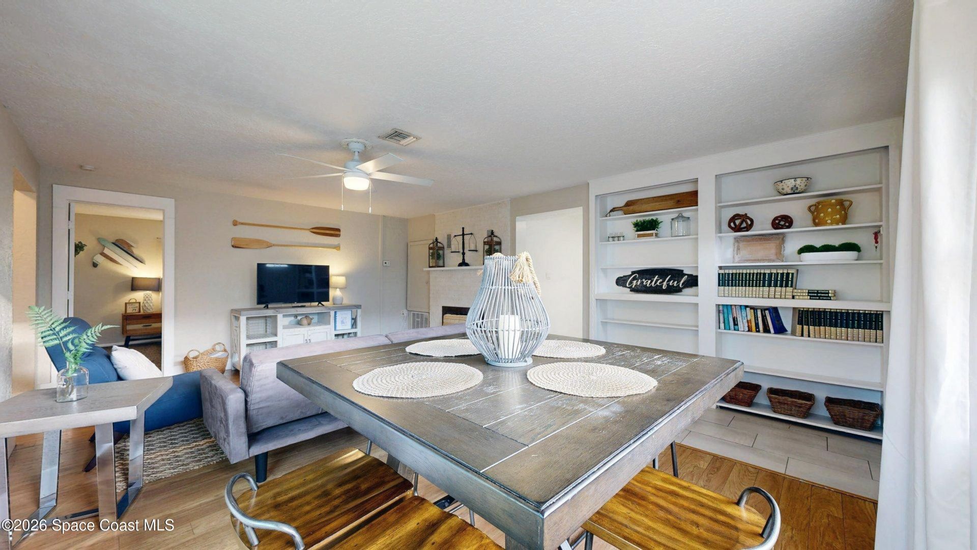 285 Monroe Avenue, Unit 1,2,3,4, Cape Canaveral, FL 32920 Photo
