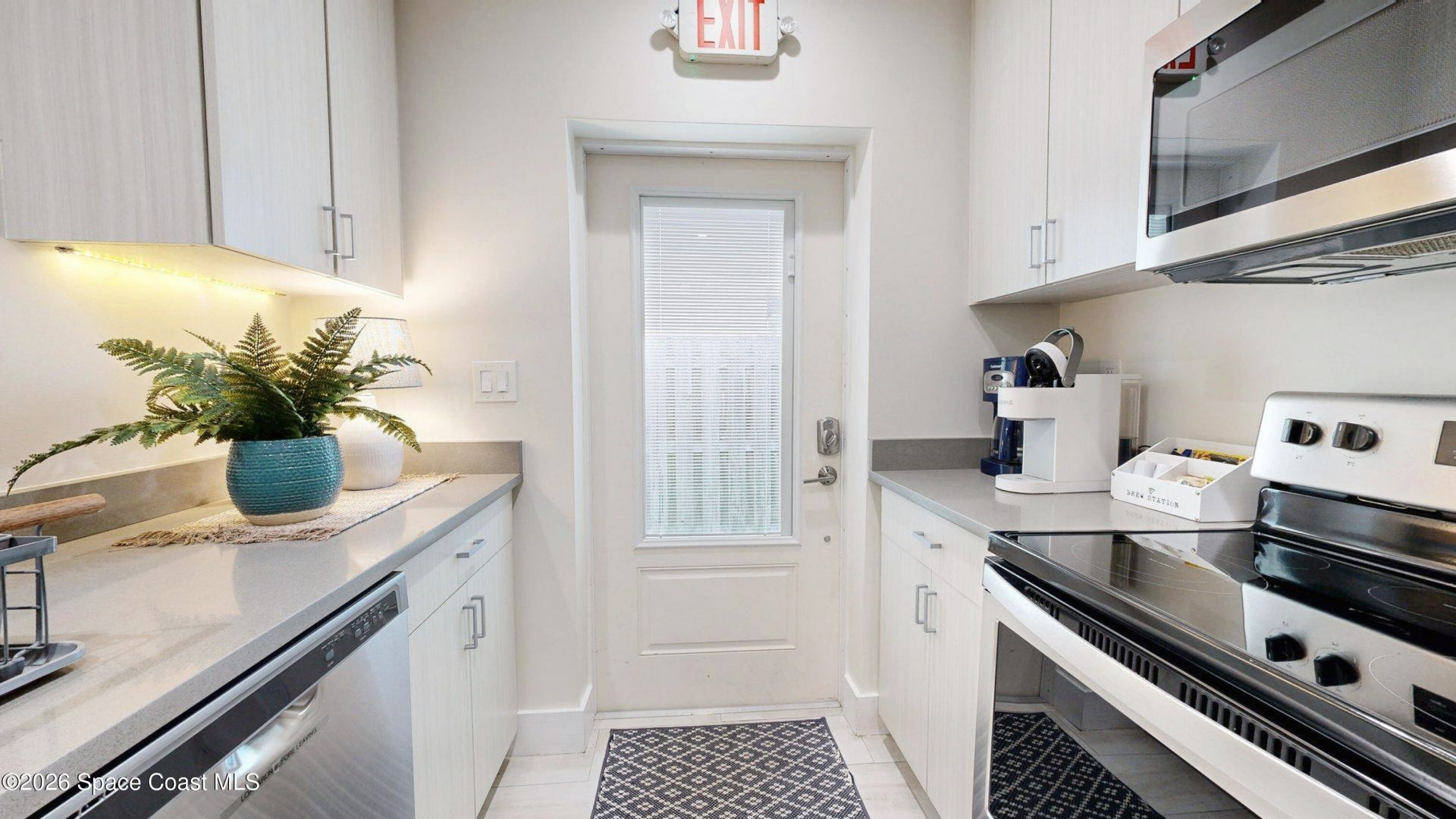 285 Monroe Avenue, Unit 1,2,3,4, Cape Canaveral, FL 32920 Photo