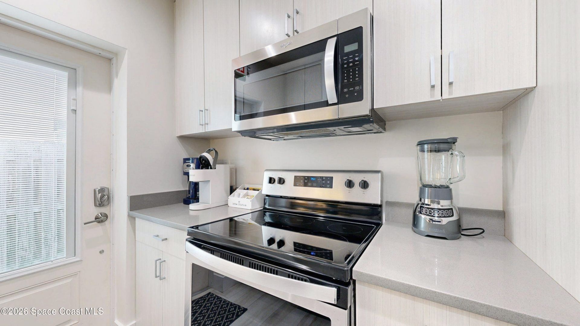 285 Monroe Avenue, Unit 1,2,3,4, Cape Canaveral, FL 32920 Photo
