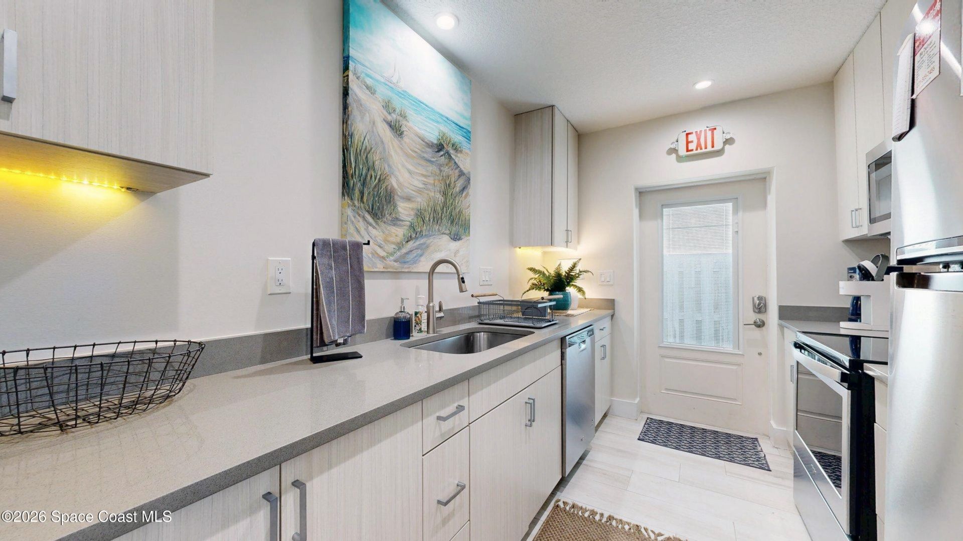 285 Monroe Avenue, Unit 1,2,3,4, Cape Canaveral, FL 32920 Photo