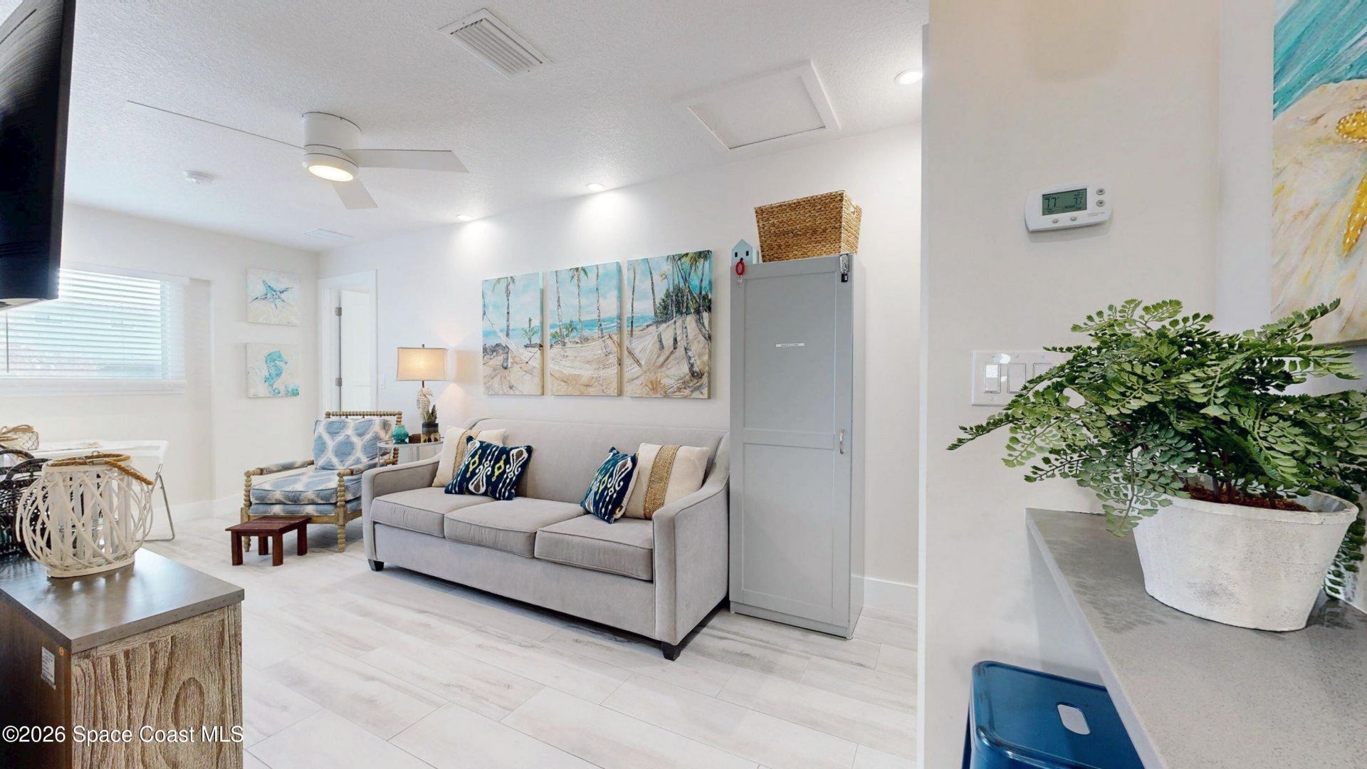 285 Monroe Avenue, Unit 1,2,3,4, Cape Canaveral, FL 32920 Photo