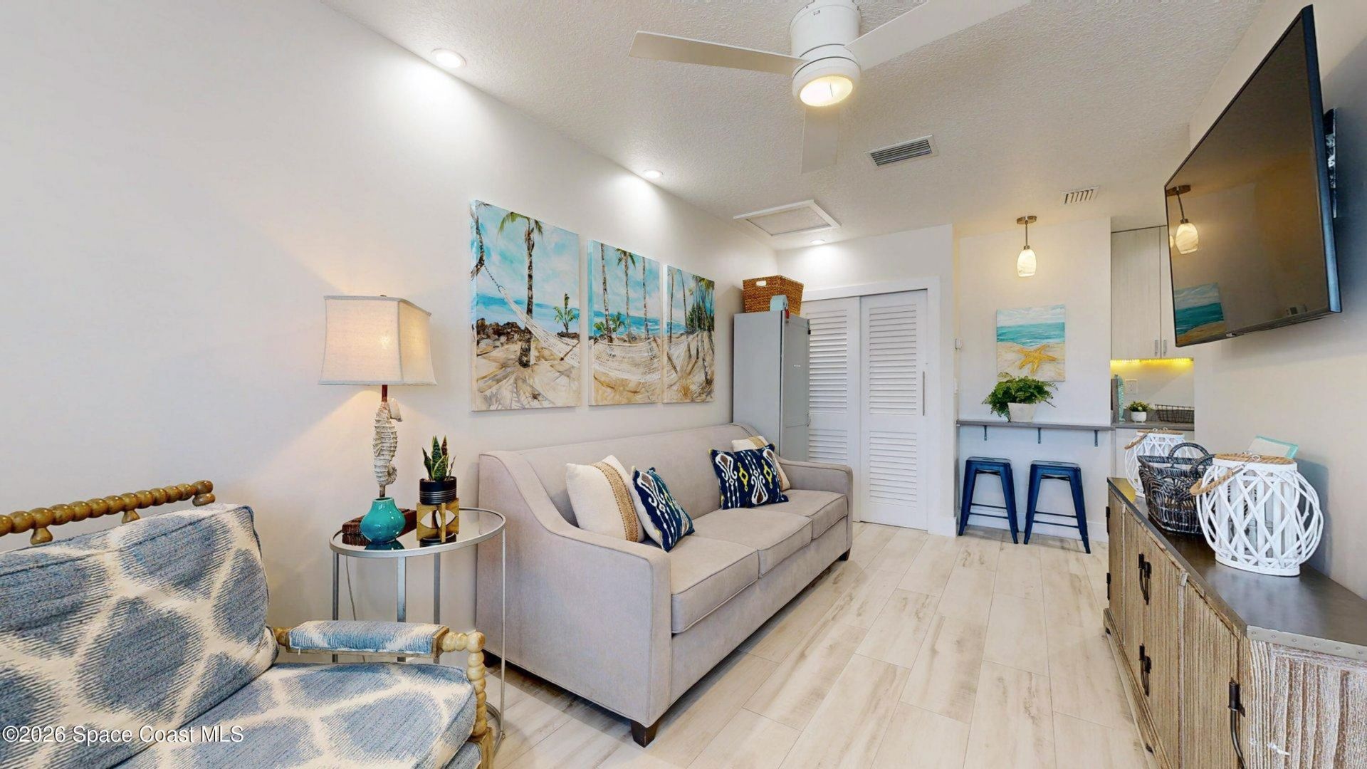 285 Monroe Avenue, Unit 1,2,3,4, Cape Canaveral, FL 32920 Photo