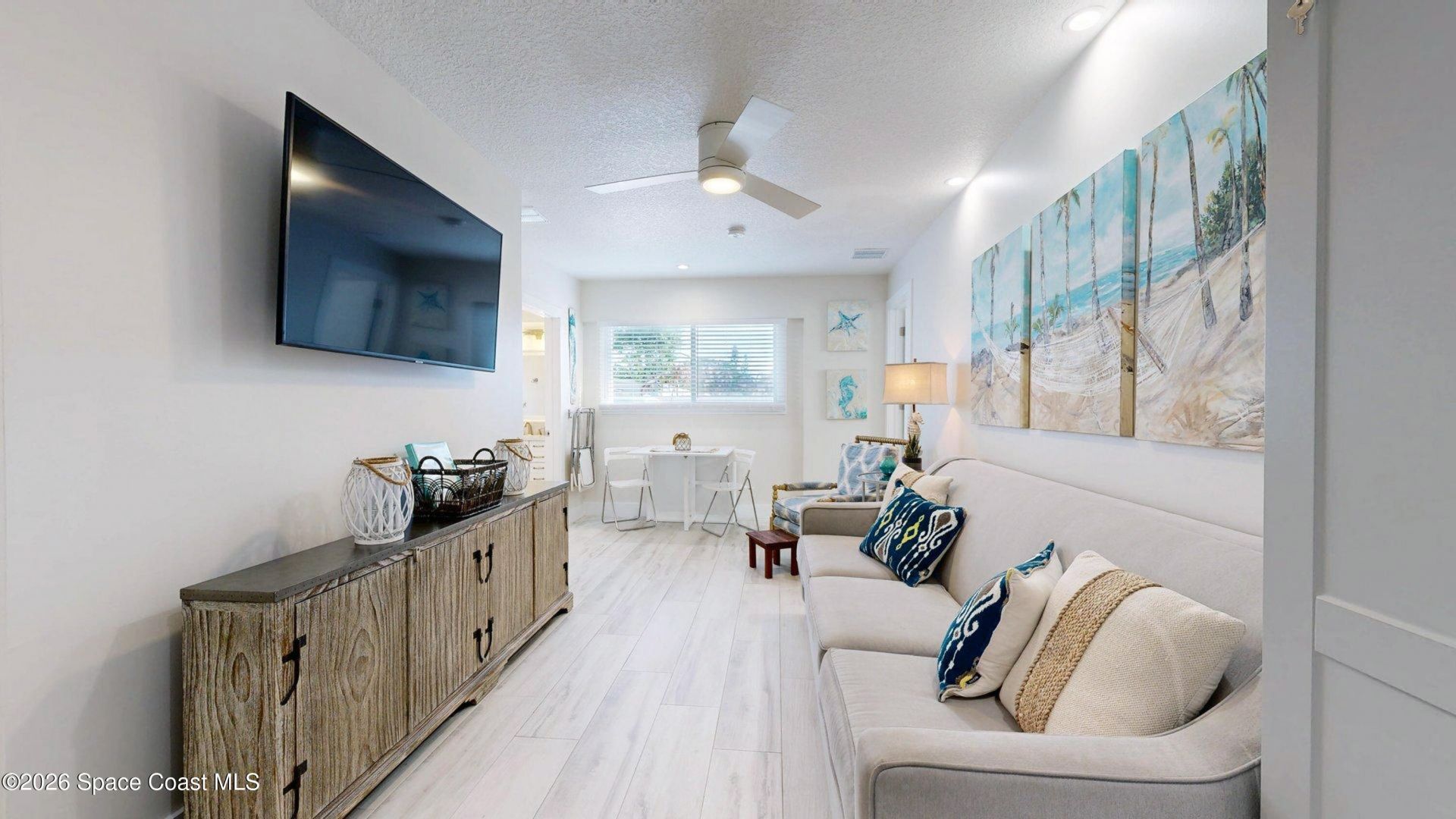 285 Monroe Avenue, Unit 1,2,3,4, Cape Canaveral, FL 32920 Photo