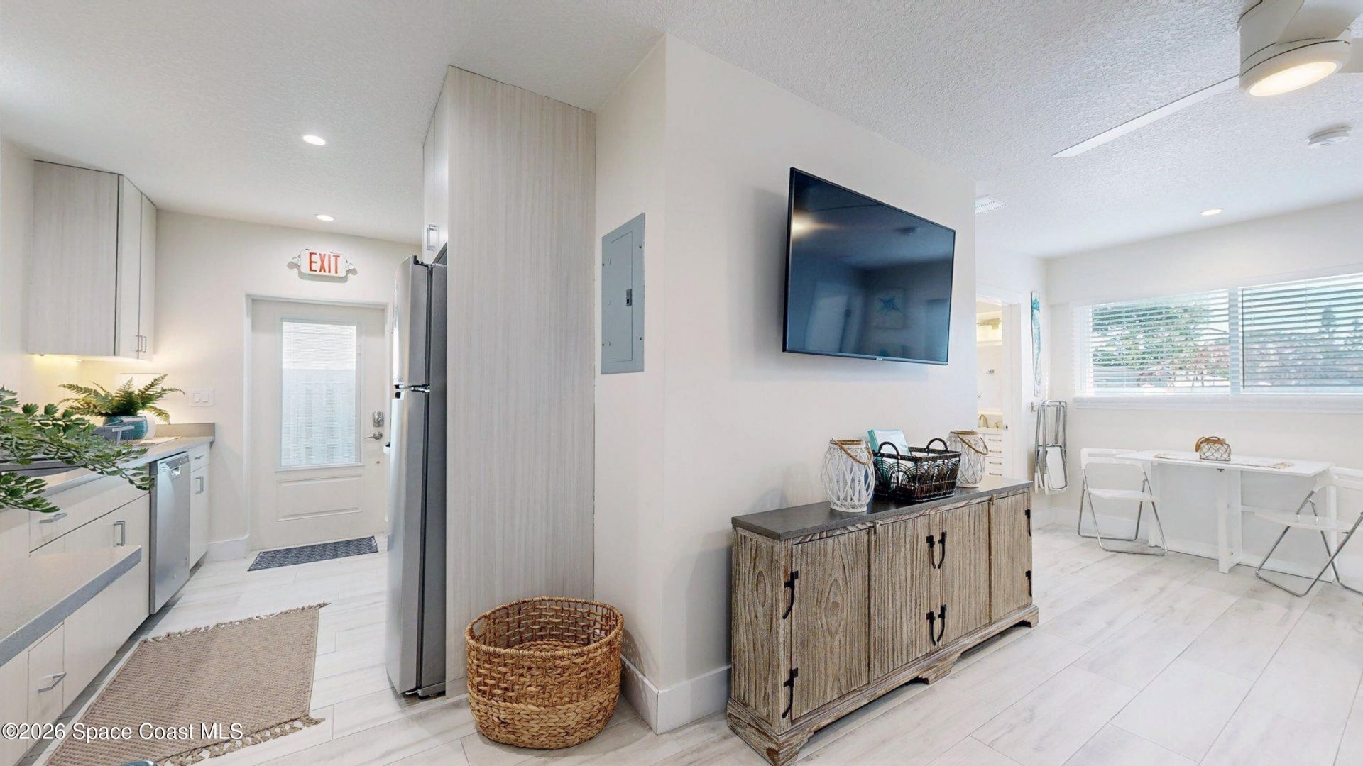 285 Monroe Avenue, Unit 1,2,3,4, Cape Canaveral, FL 32920 Photo