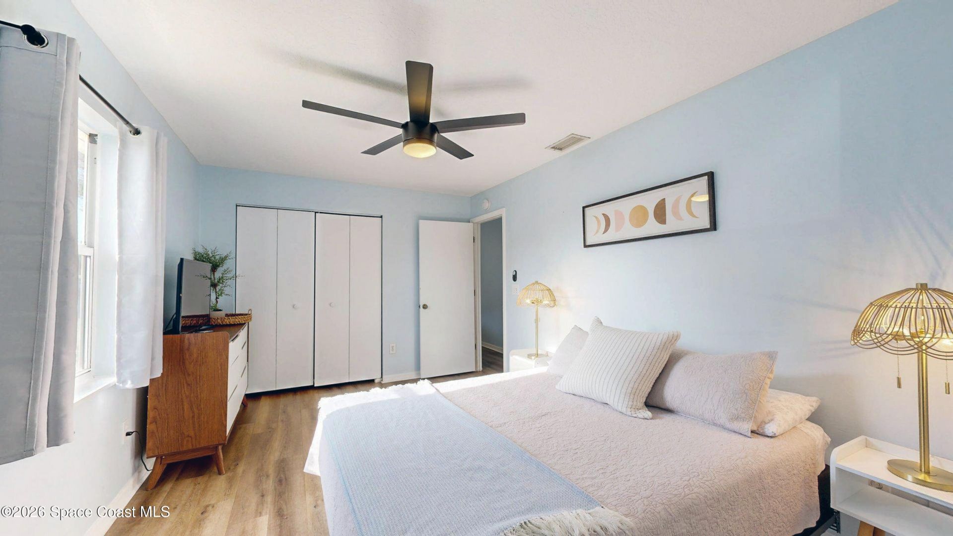 285 Monroe Avenue, Unit 1,2,3,4, Cape Canaveral, FL 32920 Photo