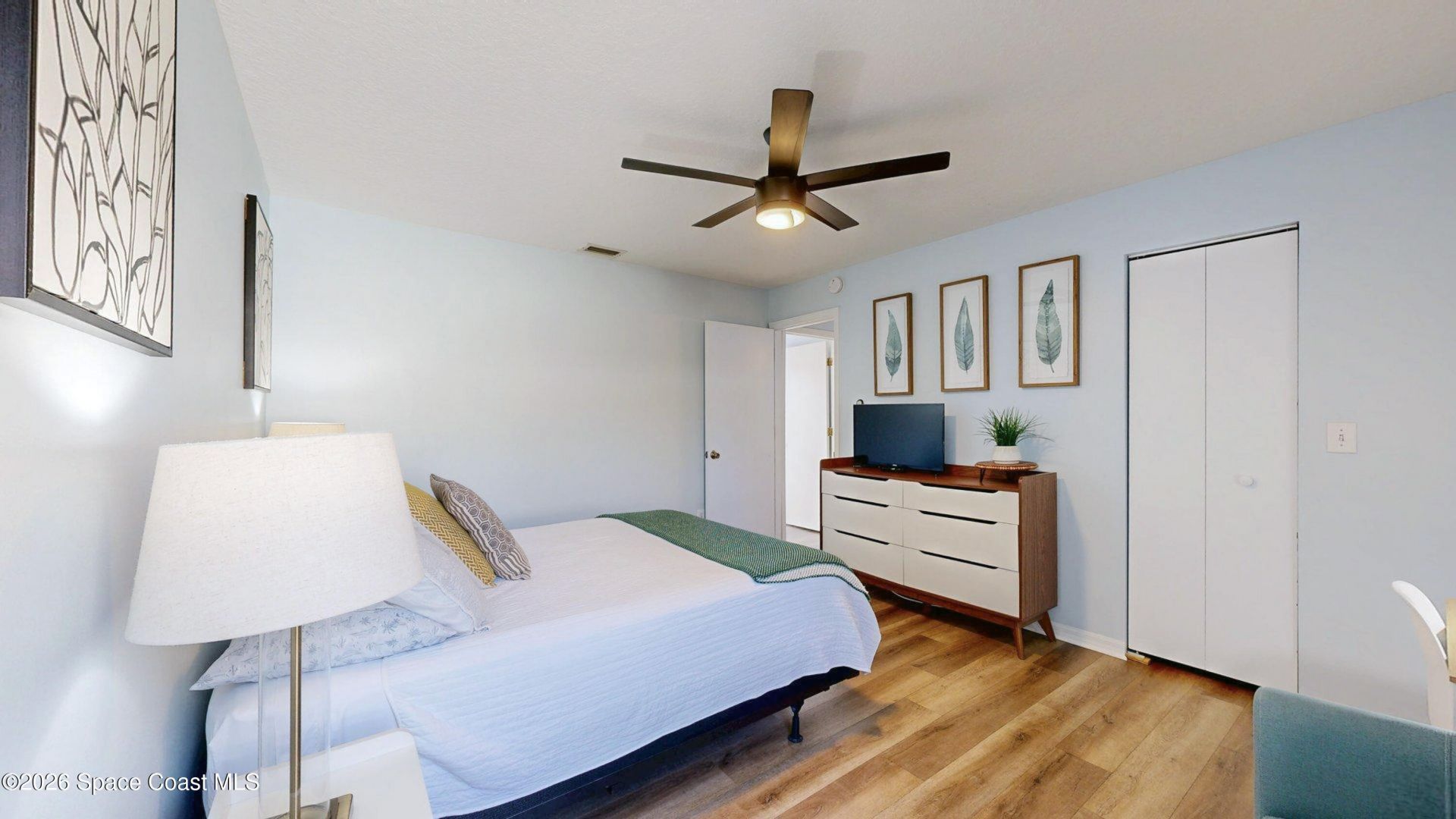 285 Monroe Avenue, Unit 1,2,3,4, Cape Canaveral, FL 32920 Photo