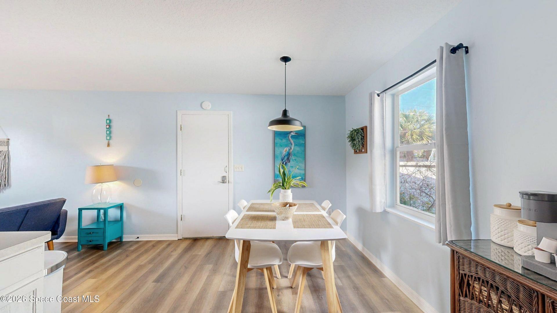 285 Monroe Avenue, Unit 1,2,3,4, Cape Canaveral, FL 32920 Photo