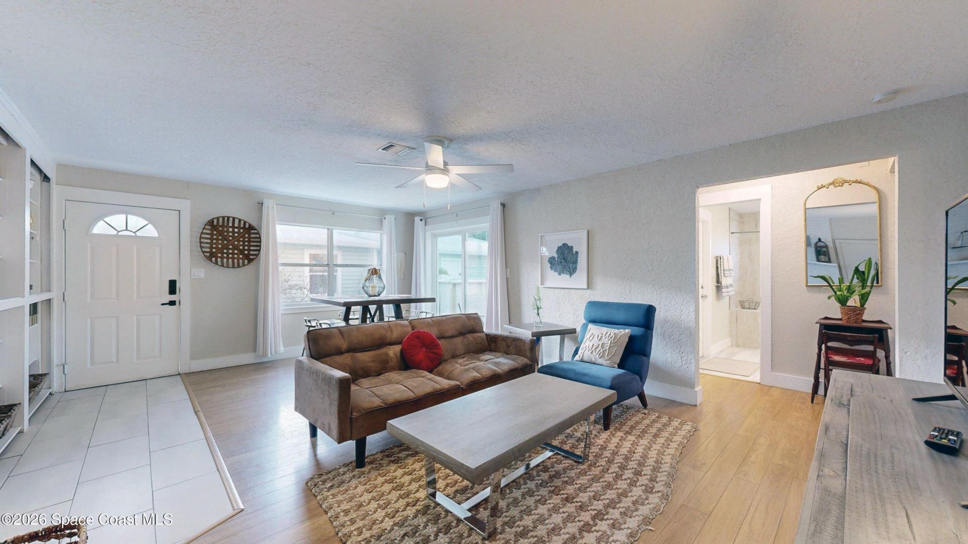 285 Monroe Avenue, Unit 1,2,3,4, Cape Canaveral, FL 32920 Photo