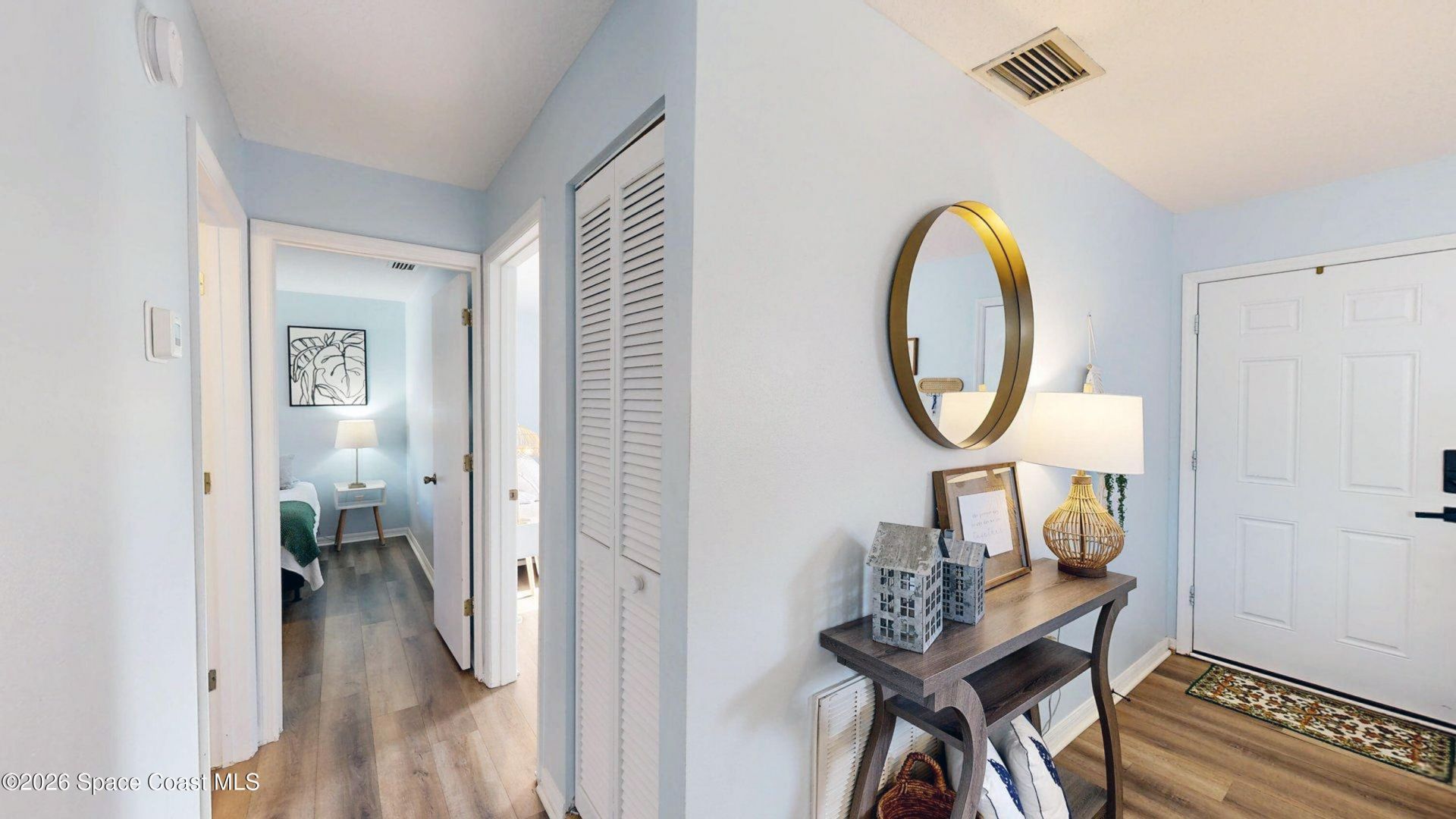 285 Monroe Avenue, Unit 1,2,3,4, Cape Canaveral, FL 32920 Photo