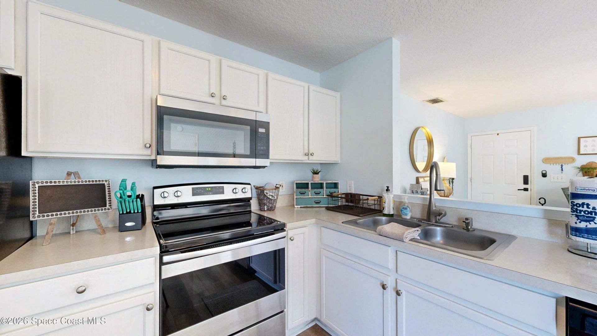 285 Monroe Avenue, Unit 1,2,3,4, Cape Canaveral, FL 32920 Photo