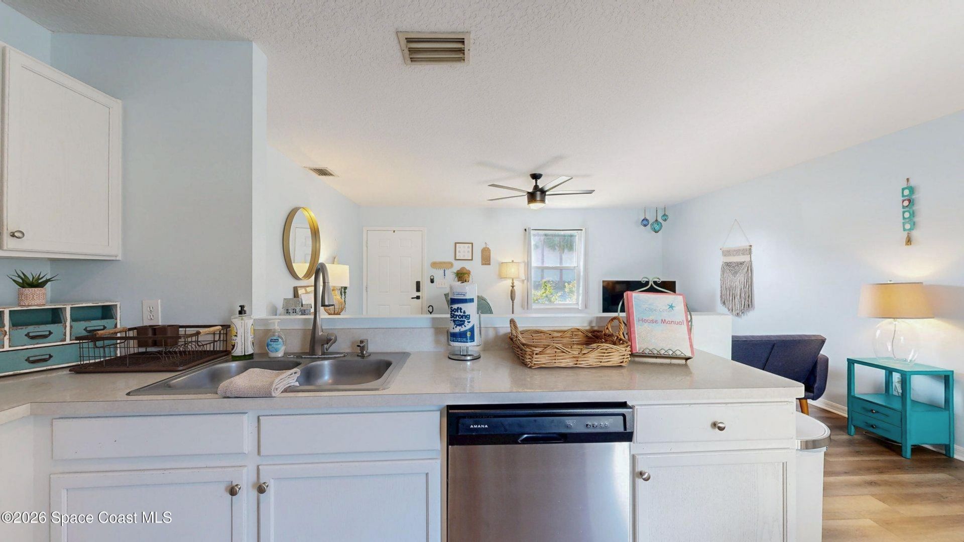 285 Monroe Avenue, Unit 1,2,3,4, Cape Canaveral, FL 32920 Photo