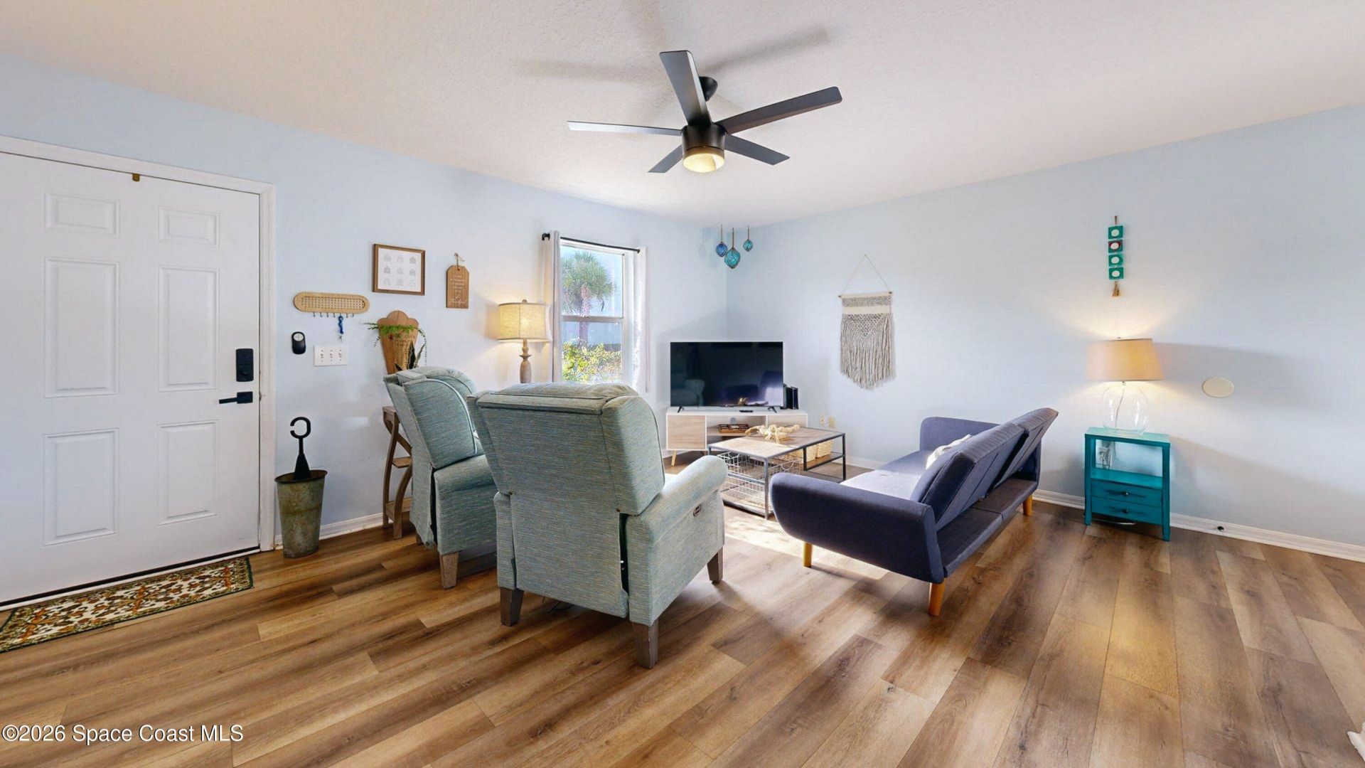 285 Monroe Avenue, Unit 1,2,3,4, Cape Canaveral, FL 32920 Photo