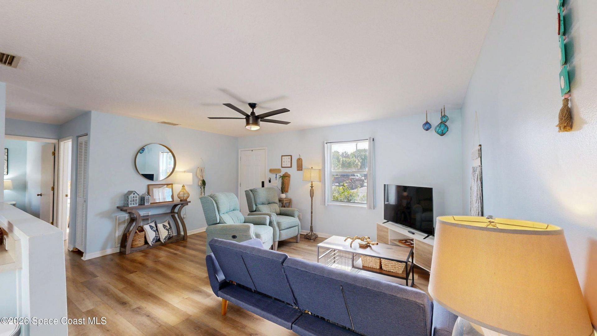 285 Monroe Avenue, Unit 1,2,3,4, Cape Canaveral, FL 32920 Photo