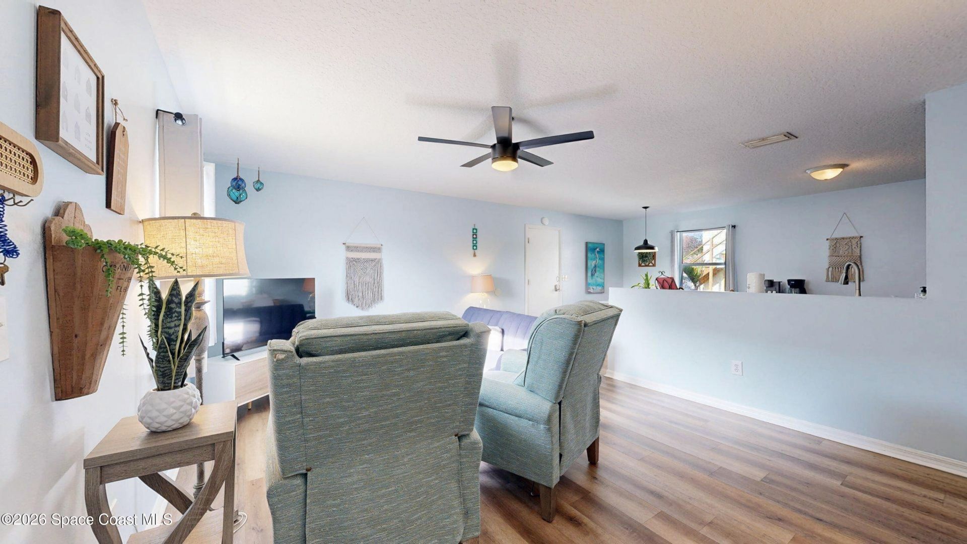 285 Monroe Avenue, Unit 1,2,3,4, Cape Canaveral, FL 32920 Photo