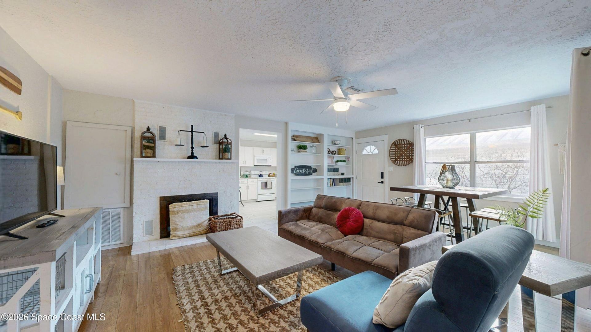 285 Monroe Avenue, Unit 1,2,3,4, Cape Canaveral, FL 32920 Photo