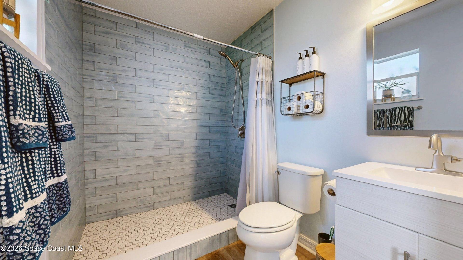 285 Monroe Avenue, Unit 1,2,3,4, Cape Canaveral, FL 32920 Photo