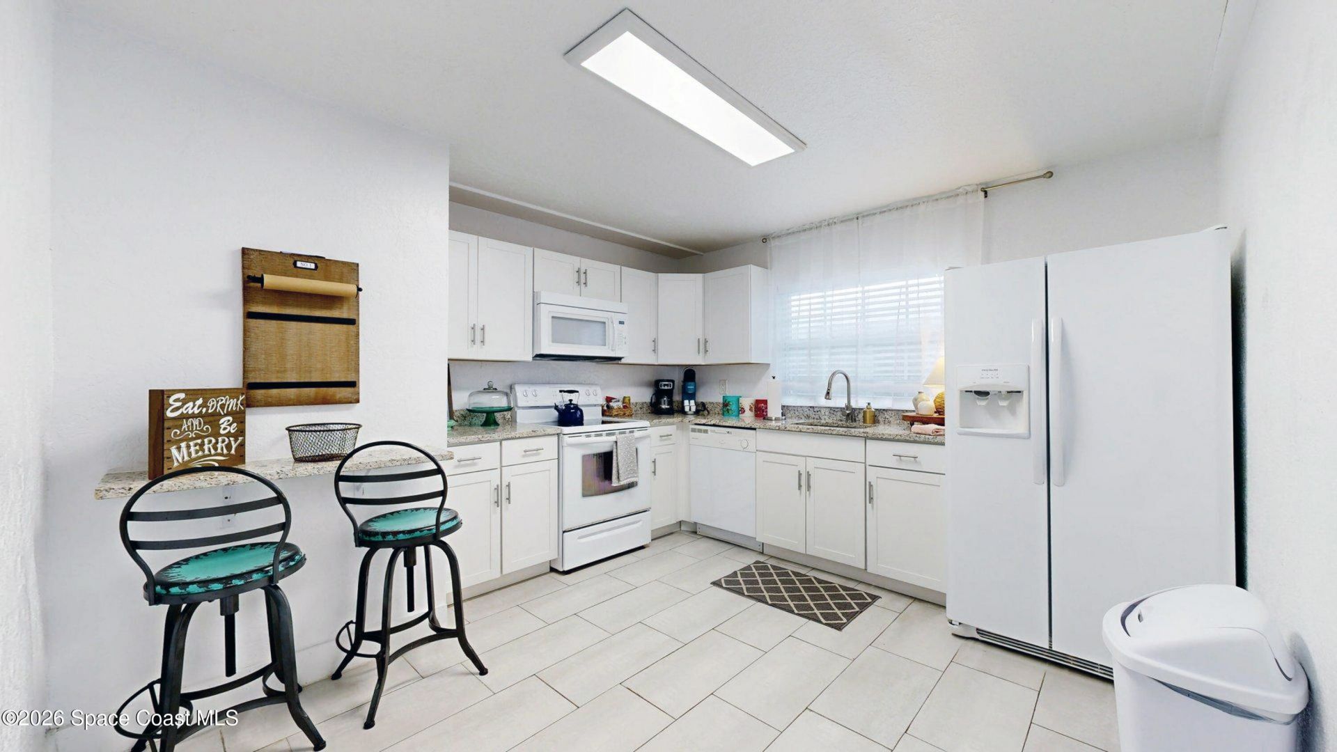 285 Monroe Avenue, Unit 1,2,3,4, Cape Canaveral, FL 32920 Photo