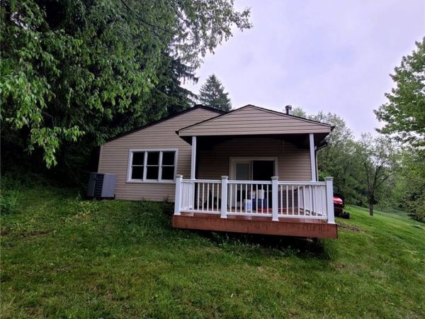 117 Heinz Camp Rd , Portersville, PA 16051