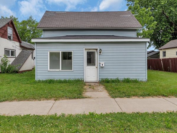 417 1st Street SW, Wadena, MN 56482