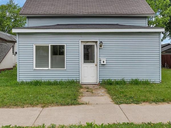 417 1st Street SW, Wadena, MN 56482