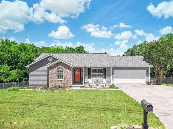 6055 Warrenpark Lane, Knoxville, TN 37912