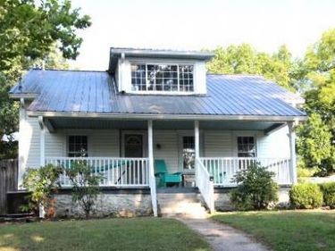 510 St Johns Road, Frankfort, KY 40601