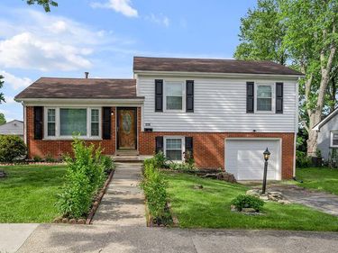 326 Wilson Downing Road, Lexington, KY 40517