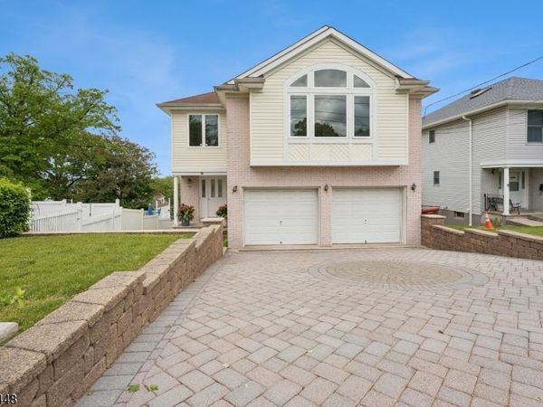 30 Witherspoon St, Nutley, NJ 07110